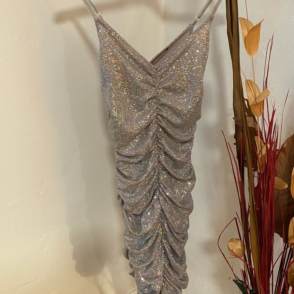 Cocktail dress